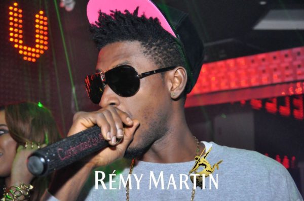 Remy Martin Pacesetters with Shina Peller - Bellanaija - November2014074