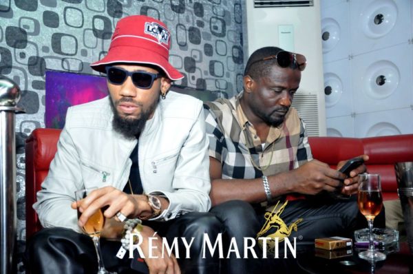 Remy Martin Pacesetters with Shina Peller - Bellanaija - November2014076