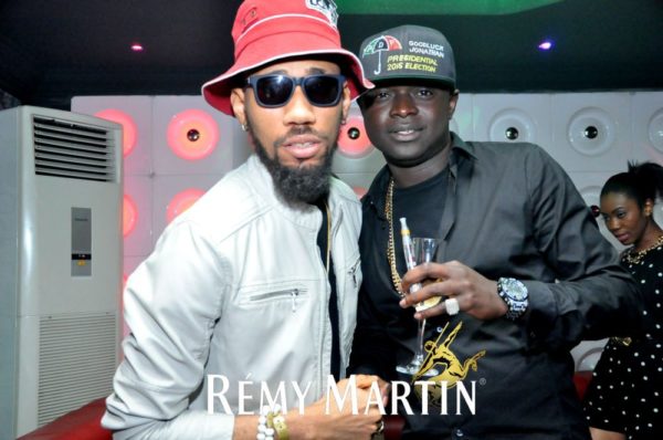 Remy Martin Pacesetters with Shina Peller - Bellanaija - November2014077