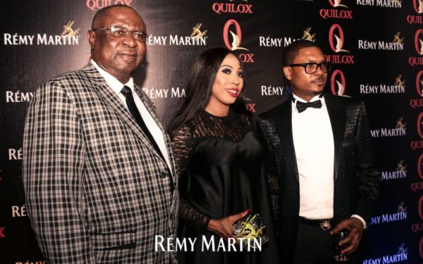 Remy Martin Pacesetters with Shina Peller - Bellanaija - November2014078