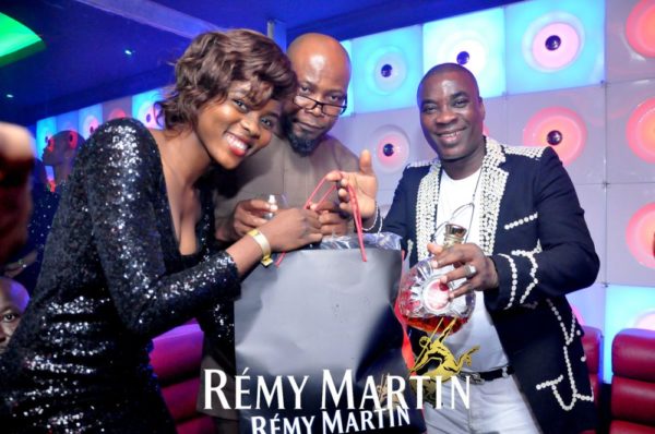 Remy Martin Pacesetters with Shina Peller - Bellanaija - November2014079