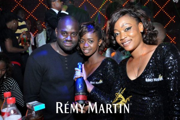 Remy Martin Pacesetters with Shina Peller - Bellanaija - November2014085