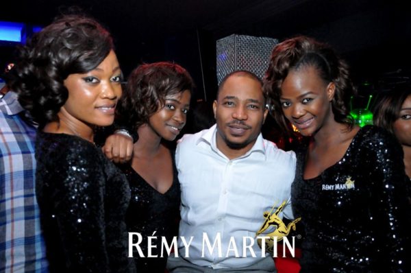 Remy Martin Pacesetters with Shina Peller - Bellanaija - November2014088