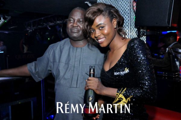 Remy Martin Pacesetters with Shina Peller - Bellanaija - November2014090