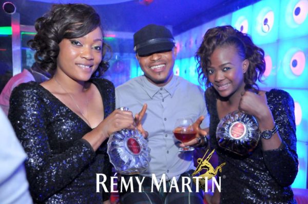 Remy Martin Pacesetters with Shina Peller - Bellanaija - November2014091