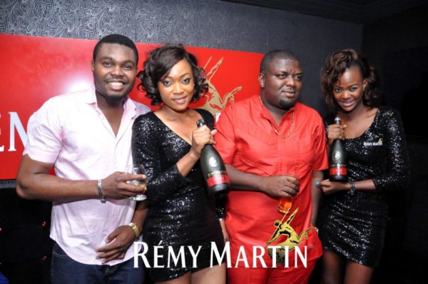 Remy Martin Pacesetters with Shina Peller - Bellanaija - November2014092