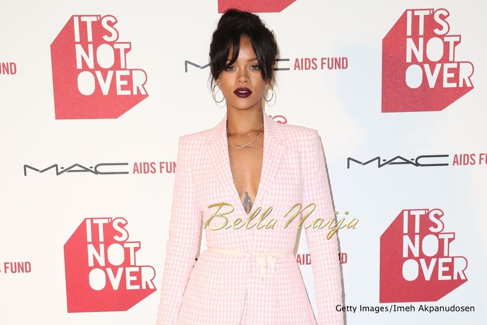 MAC Cosmetics And MAC AIDS Fund World Premiere Of "It's Not Over" Film Directed By Andrew Jenks - Arrivals