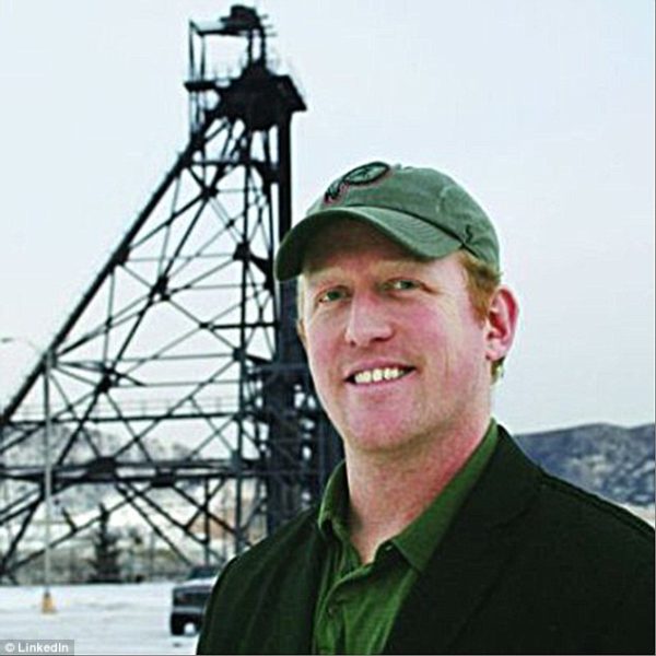 Rob O'neill 2