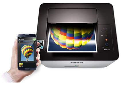Samsung Wireless-NFC Printer - Bellanaija - November 2014003