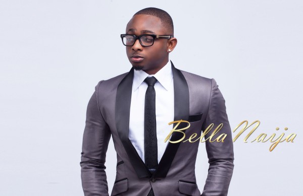 Sean Tizzle pledges N10 to Benue for every Retweet he Gets - BellaNaija