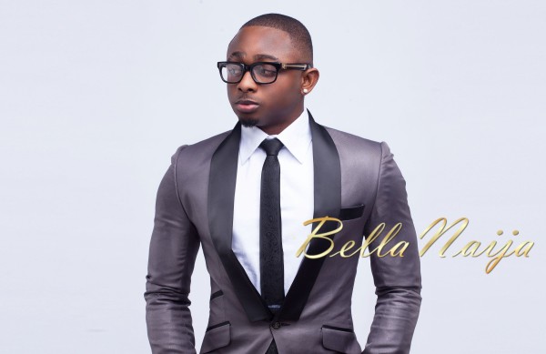 Sean Tizzle pledges N10 to Benue for every Retweet he Gets - BellaNaija