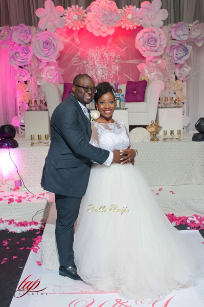 Nigerian white wedding dresses top