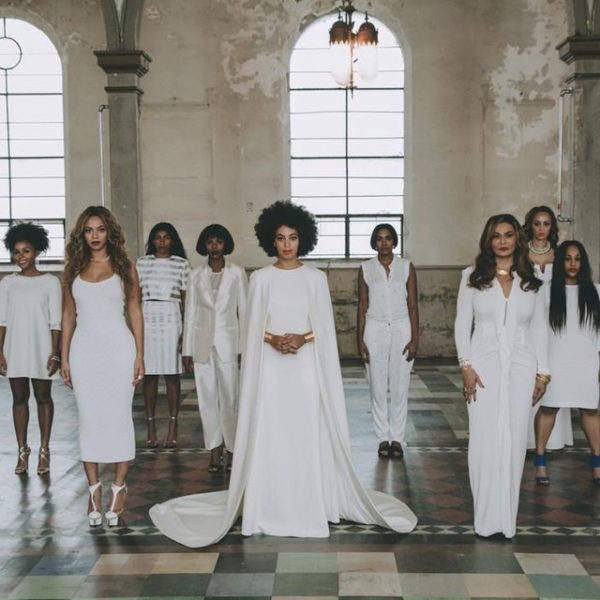 Solange Alan Ferguson Wedding 3