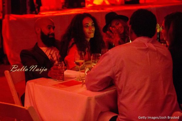 Solange Knowles Alan ferguson Married (1)