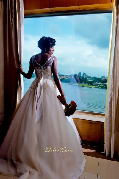 Sophia & Joseph | Nigerian & Ghanaian Wedding in Lagos | Photonimi | BellaNaija 0011
