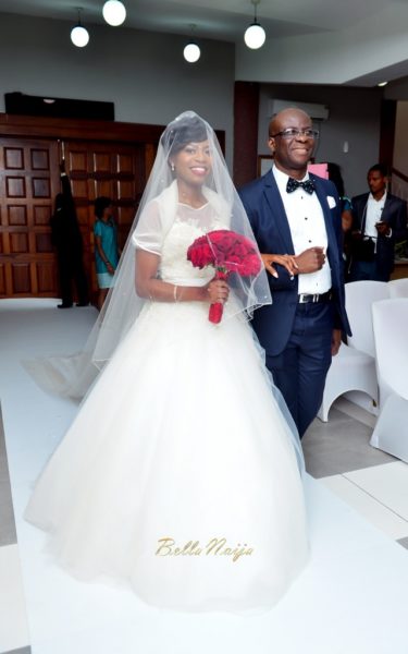 Sophia & Joseph | Nigerian & Ghanaian Wedding in Lagos | Photonimi | BellaNaija 0024