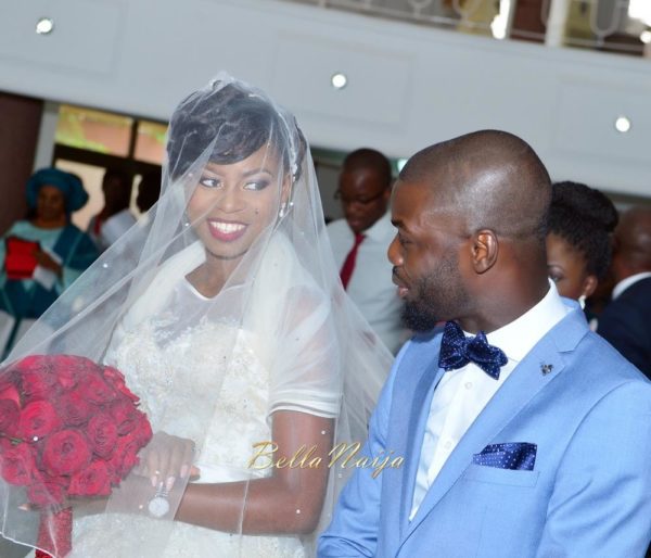 Sophia & Joseph | Nigerian & Ghanaian Wedding in Lagos | Photonimi | BellaNaija 0026