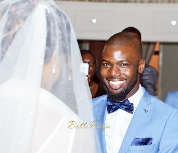 Sophia & Joseph | Nigerian & Ghanaian Wedding in Lagos | Photonimi | BellaNaija 0032