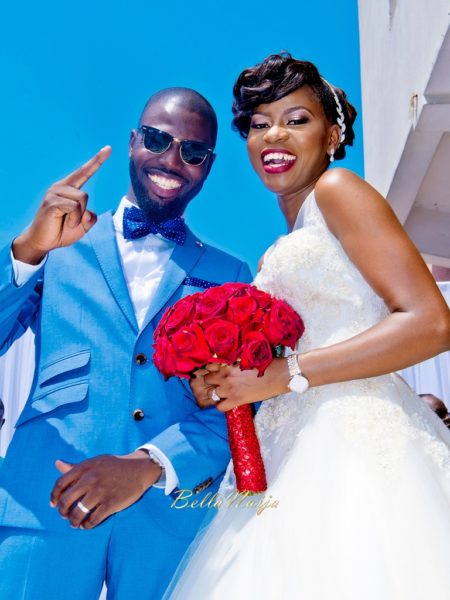 Sophia & Joseph | Nigerian & Ghanaian Wedding in Lagos | Photonimi | BellaNaija 0045