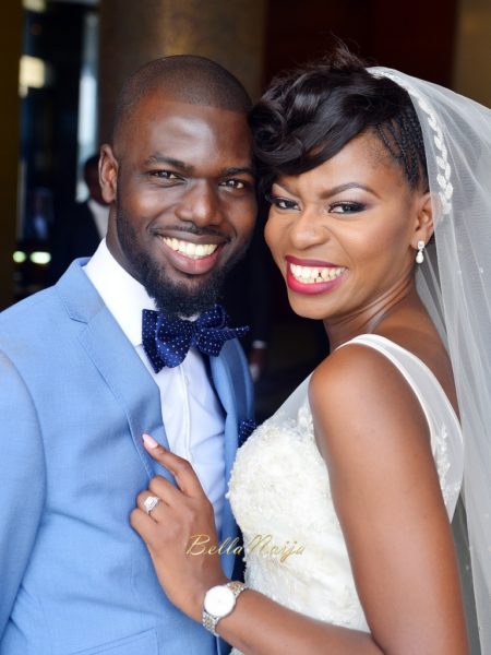 Sophia & Joseph | Nigerian & Ghanaian Wedding in Lagos | Photonimi | BellaNaija 0049