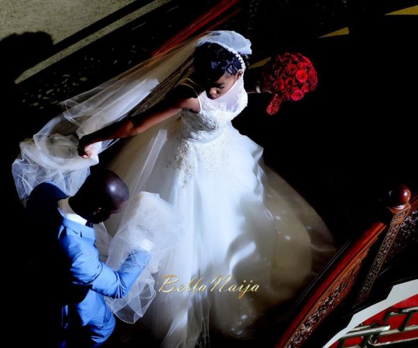 Sophia & Joseph | Nigerian & Ghanaian Wedding in Lagos | Photonimi | BellaNaija 0050