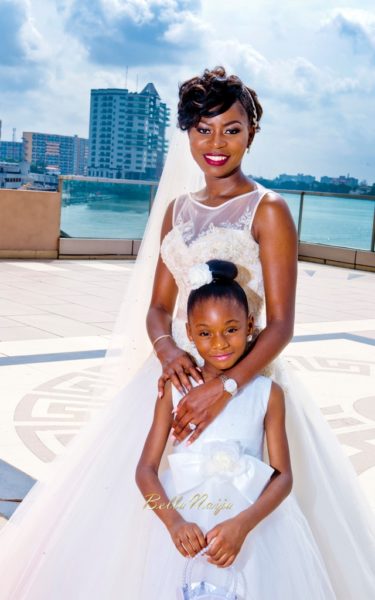 Sophia & Joseph | Nigerian & Ghanaian Wedding in Lagos | Photonimi | BellaNaija 0054