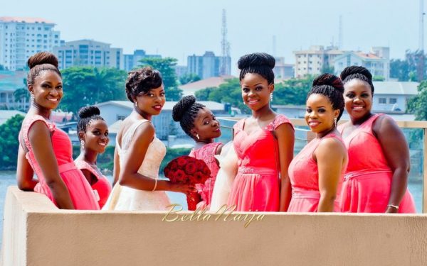 Sophia & Joseph | Nigerian & Ghanaian Wedding in Lagos | Photonimi | BellaNaija 0057