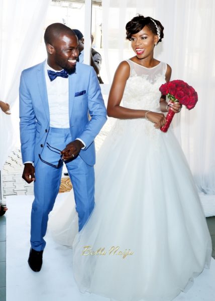 Sophia & Joseph | Nigerian & Ghanaian Wedding in Lagos | Photonimi | BellaNaija 0067