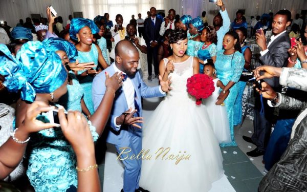 Sophia & Joseph | Nigerian & Ghanaian Wedding in Lagos | Photonimi | BellaNaija 0068