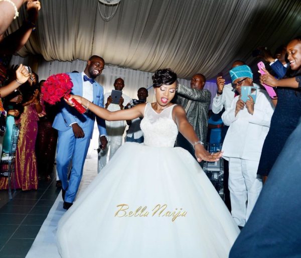 Sophia & Joseph | Nigerian & Ghanaian Wedding in Lagos | Photonimi | BellaNaija 0070