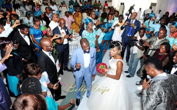 Sophia & Joseph | Nigerian & Ghanaian Wedding in Lagos | Photonimi | BellaNaija 0075