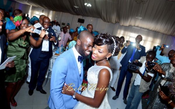 Sophia & Joseph | Nigerian & Ghanaian Wedding in Lagos | Photonimi | BellaNaija 0076