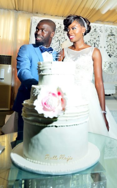 Sophia & Joseph | Nigerian & Ghanaian Wedding in Lagos | Photonimi | BellaNaija 0079