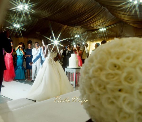 Sophia & Joseph | Nigerian & Ghanaian Wedding in Lagos | Photonimi | BellaNaija 0082