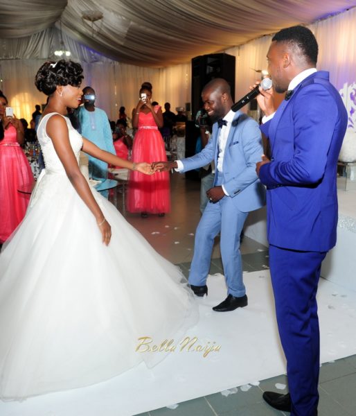 Sophia & Joseph | Nigerian & Ghanaian Wedding in Lagos | Photonimi | BellaNaija 0086