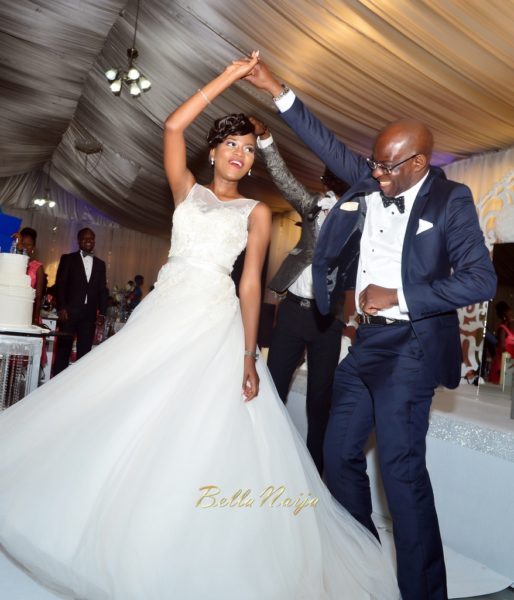 Sophia & Joseph | Nigerian & Ghanaian Wedding in Lagos | Photonimi | BellaNaija 0088