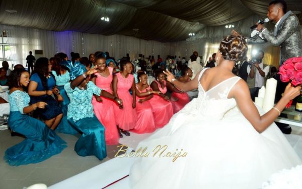 Sophia & Joseph | Nigerian & Ghanaian Wedding in Lagos | Photonimi | BellaNaija 0094