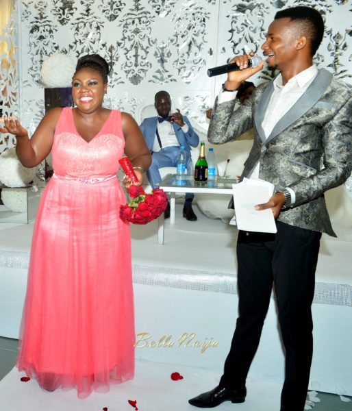 Sophia & Joseph | Nigerian & Ghanaian Wedding in Lagos | Photonimi | BellaNaija 0098