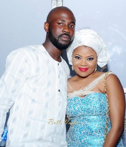 Sophia & Joseph | Nigerian & Ghanaian Wedding in Lagos | Photonimi | BellaNaija 0106