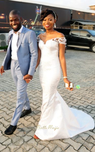 Sophia & Joseph | Nigerian & Ghanaian Wedding in Lagos | Photonimi | BellaNaija 0119