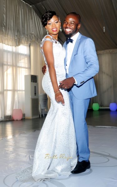 Sophia & Joseph | Nigerian & Ghanaian Wedding in Lagos | Photonimi | BellaNaija 0121