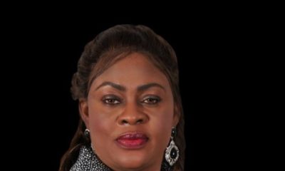 Stella Oduah, Ifeanyi Ubah, cleared by PDP to contest in Anambra Elections - BellaNaija