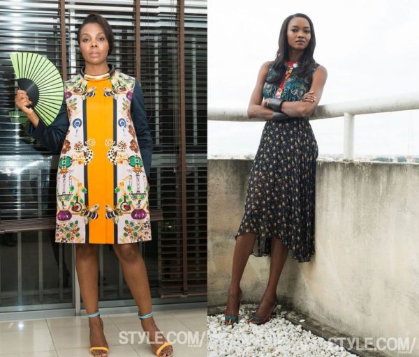 Style.com Lagos Rising - Bellanaija - November20140014