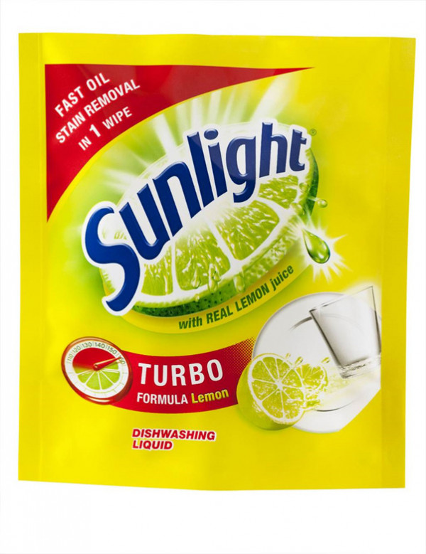 Sunlight Detergent Dish Washer - Bellanaija - November2014 (1)