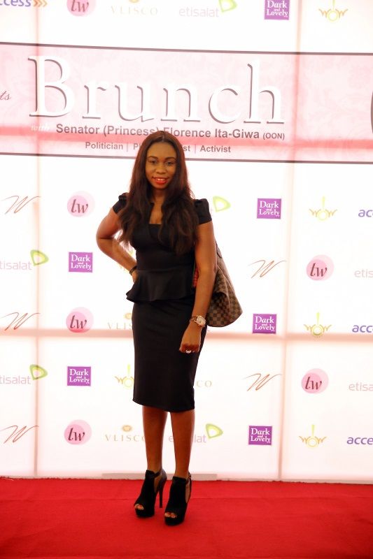 TW Brunch with Florence Ita Giwa - Bellanaija - November2014004