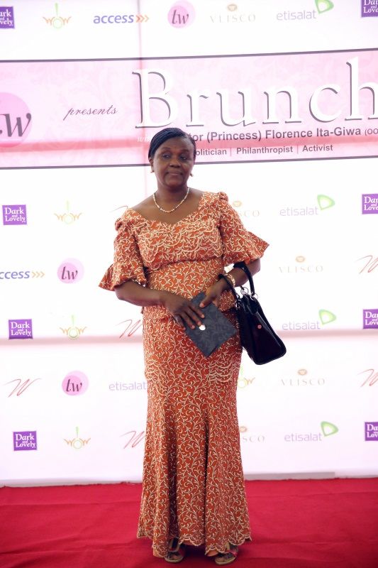 TW Brunch with Florence Ita Giwa - Bellanaija - November2014011