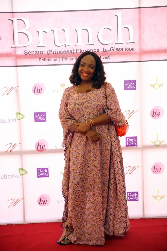 TW Brunch with Florence Ita Giwa - Bellanaija - November2014015