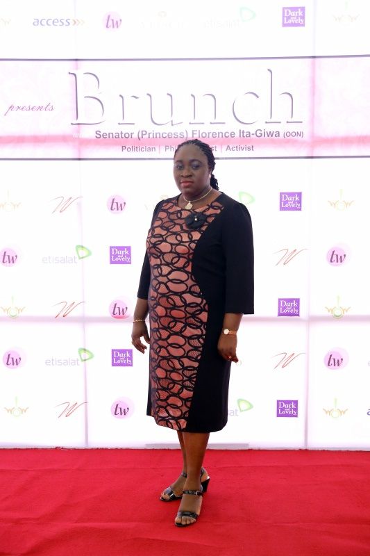 TW Brunch with Florence Ita Giwa - Bellanaija - November2014020