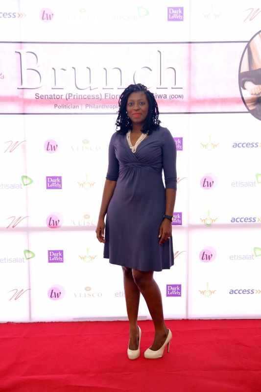 TW Brunch with Florence Ita Giwa - Bellanaija - November2014021