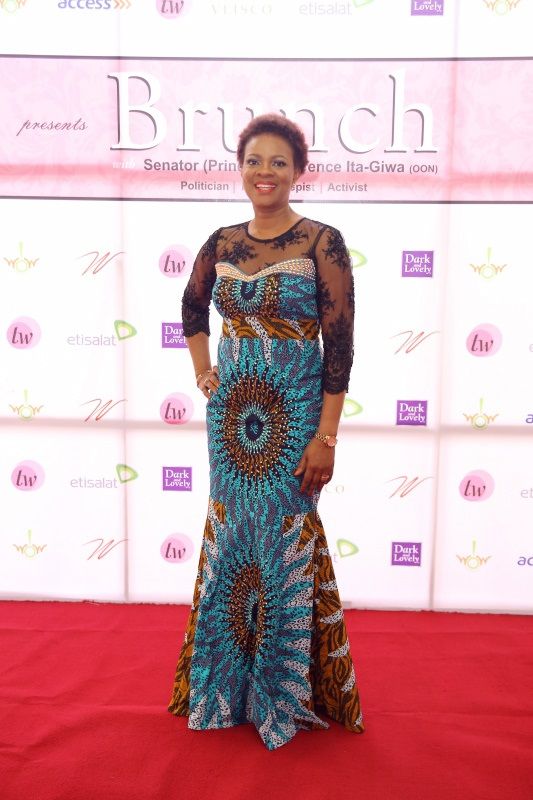 TW Brunch with Florence Ita Giwa - Bellanaija - November2014024